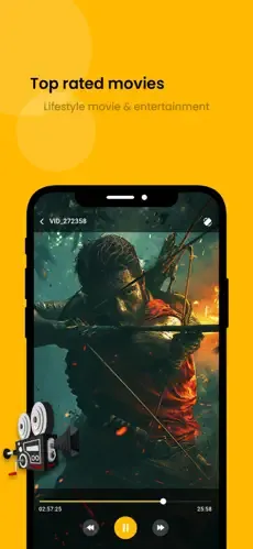 sony-zve1 Top Rated Movies